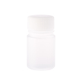 Celltreat Wide Mouth Bottle, Non-sterile, 30mL 229793